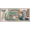 Mexique - Pick 95 - 10 nuevos pesos - Série C - Préfixe E - 31/07/1992 - Etat : SUP