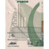 Mexique - Pick 95 - 10 nuevos pesos - Série C - Préfixe E - 31/07/1992 - Etat : SUP