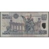 Mexique - Pick 116d_1 - 20 pesos - Série V - Préfixe X - 23/05/2003 - Polymère - Etat : B+