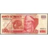 Mexique - Pick 118h_1 - 100 pesos - Série DN - Préfixe H - 07/09/2005 - Etat : TTB