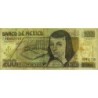 Mexique - Pick 119e_1 - 200 pesos - Série DJ - Préfixe V - 05/11/2004 - Etat : TB+