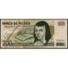 Mexique - Pick 119f_1 - 200 pesos - Série DK - Préfixe E - 19/06/2006 - Etat : TB
