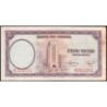 Chine - Bank of China - Pick 80_2 - 5 yüan - Série BK - 1937 - Etat : TB+