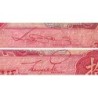 Chine - Bank of China - Pick 85b_2 - 10 yüan - Série M A - 1940 - Etat : AB