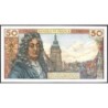 F 64-31 - 02/10/1975 - 50 francs - Racine - Série G.279 - Etat : SPL+
