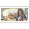 F 64-31 - 02/10/1975 - 50 francs - Racine - Série G.279 - Etat : SPL+