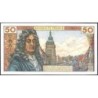F 64-31 - 02/10/1975 - 50 francs - Racine - Série G.279 - Etat : SPL+