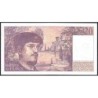 F 66-01 - 1980 - 20 francs - Debussy - Série Y.001 - Etat : SUP+