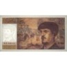 F 66-01 - 1980 - 20 francs - Debussy - Série Y.001 - Etat : SUP+