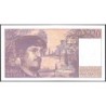 F 66-07 - 1986 - 20 francs - Debussy - Série R.016 - Etat : NEUF