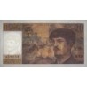 F 66-07 - 1986 - 20 francs - Debussy - Série R.016 - Etat : NEUF