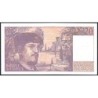 F 66-07 - 1986 - 20 francs - Debussy - Série R.016 - Etat : NEUF