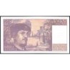 F 66-07 - 1986 - 20 francs - Debussy - Série R.016 - Etat : pr.NEUF