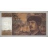 F 66-07 - 1986 - 20 francs - Debussy - Série R.016 - Etat : pr.NEUF