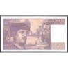 F 66-07 - 1986 - 20 francs - Debussy - Série R.016 - Etat : pr.NEUF