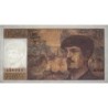 F 66-07 - 1986 - 20 francs - Debussy - Série R.016 - Etat : pr.NEUF