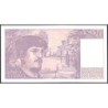 F 66bis-02 - 1991 - 20 francs - Debussy - Série O.034 - Etat : NEUF