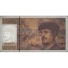 F 66bis-02 - 1991 - 20 francs - Debussy - Série O.034 - Etat : NEUF