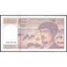 F 66ter-01 - 1995 - 20 francs - Debussy - Série R.048 - Etat : NEUF