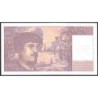 F 66ter-01 - 1995 - 20 francs - Debussy - Série R.048 - Etat : NEUF