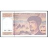 F 66ter-01 - 1995 - 20 francs - Debussy - Série R.048 - Etat : NEUF