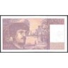 F 66ter-01 - 1995 - 20 francs - Debussy - Série R.048 - Etat : NEUF