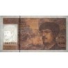 F 66ter-01 - 1995 - 20 francs - Debussy - Série R.048 - Etat : NEUF