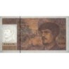 F 66ter-02 - 1997 - 20 francs - Debussy - Série U.059 - Etat : NEUF