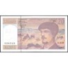 F 66ter-02 - 1997 - 20 francs - Debussy - Série U.059 - Etat : NEUF