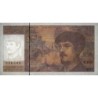F 66ter-02 - 1997 - 20 francs - Debussy - Série U.059 - Etat : NEUF