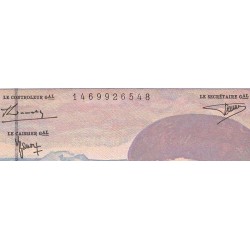 F 66ter-02 - 1997 - 20 francs - Debussy - Série U.059 - Etat : NEUF