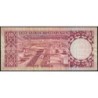 Arabie Saoudite - Pick 18 - 10 riyals - Série 101 - 1976 - Etat : TTB