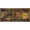 Arabie Saoudite - Pick 22a - 5 riyals - Série 055 - 1984 - Etat : TB+