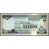 Arabie Saoudite - Pick 24a - 50 riyals - Série 029 - 1986 - Etat : SUP