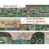 Arabie Saoudite - Pick 24b - 50 riyals - Série 256 - 1986 - Etat : TTB