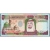 Arabie Saoudite - Pick 25c - 100 riyals - Série 320 - 1984 - Etat : NEUF