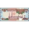 Arabie Saoudite - Pick 25c - 100 riyals - Série 320 - 1984 - Etat : NEUF