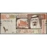Arabie Saoudite - Pick 33c - 10 riyals - Série 467 - 2012 - Etat : TTB