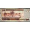 Arabie Saoudite - Pick 33c - 10 riyals - Série 467 - 2012 - Etat : TTB
