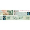 Arabie Saoudite - Pick 34a - 50 riyals - Série 013 - 2007 - Etat : NEUF