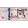 Arabie Saoudite - Pick 35a - 100 riyals - Série 030 - 2007 - Etat : NEUF