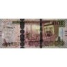Arabie Saoudite - Pick 35a - 100 riyals - Série 030 - 2007 - Etat : NEUF