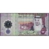 Arabie Saoudite - Pick 43a - 5 riyals - Série A - 2020 - Polymère - Etat : TTB