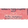 Liechtenstein - Pick 3 - 50 heller - 1920 - Etat : NEUF