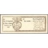 Savoie-Sardaigne - Pick S 101r - 100 livres - 01/01/1746 - Etat : pr.NEUF