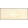 Savoie-Sardaigne - Pick S 101r - 100 livres - 01/01/1746 - Etat : pr.NEUF