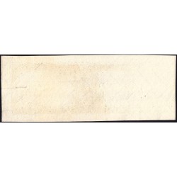 Savoie-Sardaigne - Pick S 122r - 100 livres - 15/05/1794 - Etat : pr.NEUF