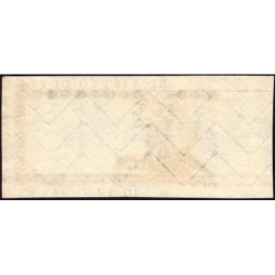 Savoie-Sardaigne - Pick S 130r - 50 livres - 01/04/1796 - Etat : pr.NEUF