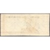 Savoie-Sardaigne - Pick S 130r - 50 livres - 01/04/1796 - Etat : pr.NEUF