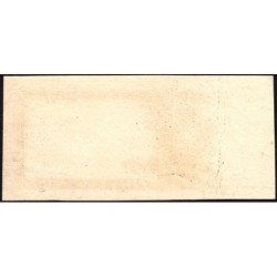 Savoie-Sardaigne - Pick S 130r - 50 livres - 01/04/1796 - Etat : pr.NEUF
